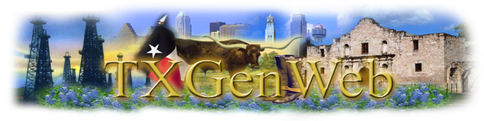 TXGenWeb Logo