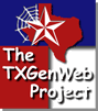 TXGenWeb Project Logo
